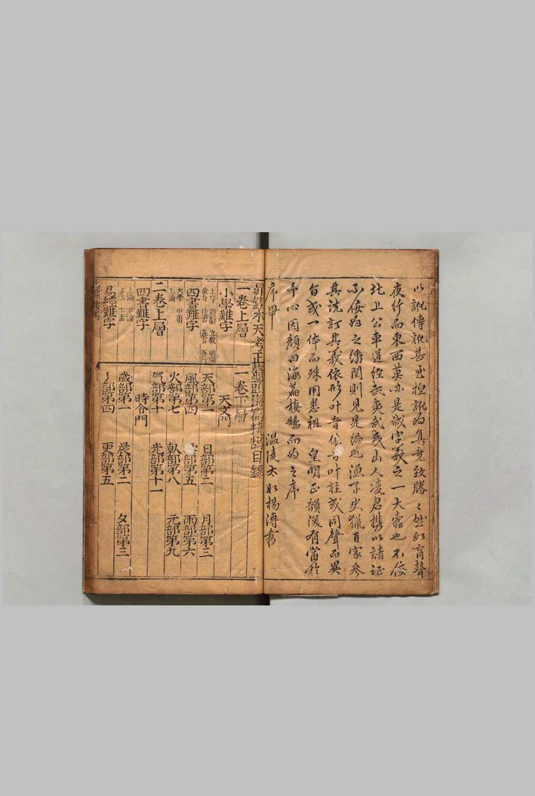 图片[2]中华古籍网-专注古书收集鼎锲木天考正鳌头海篇栖鹄 15卷 首１卷 凌霄凤 明刊本中华古籍网-专注古书收集中华古籍网