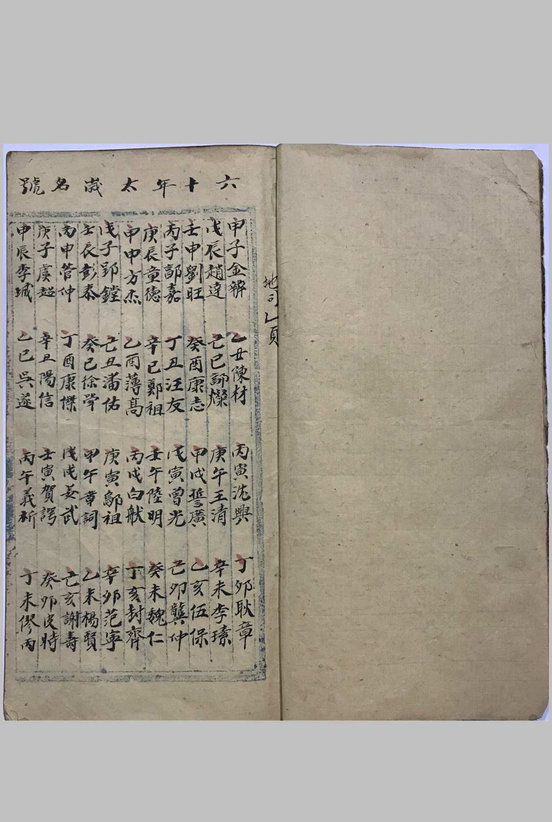 图片[2]中华古籍网-专注古书收集地司神符元中华古籍网-专注古书收集中华古籍网
