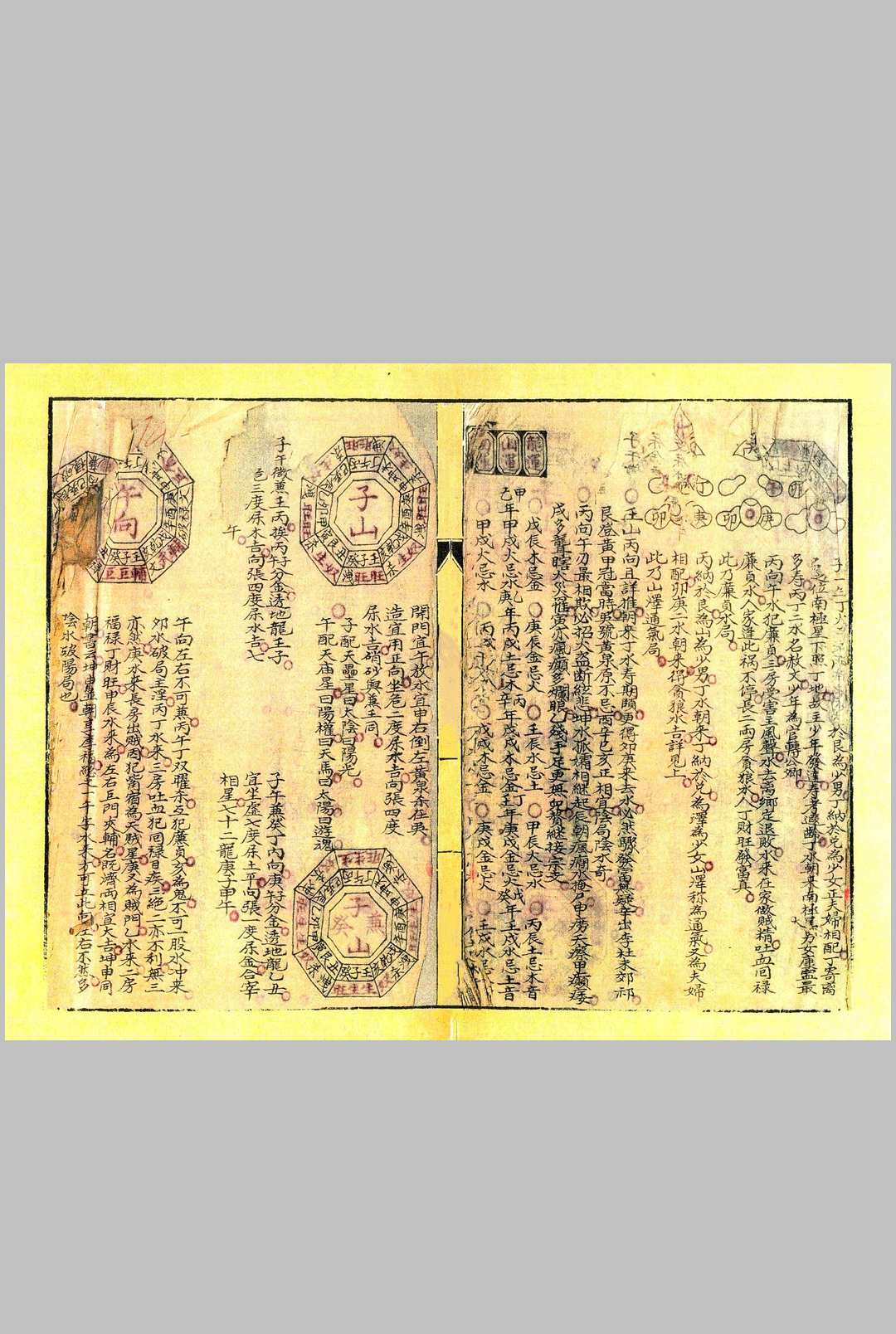 图片[5]中华古籍网-专注古书收集平阳堪舆秘中华古籍网-专注古书收集中华古籍网