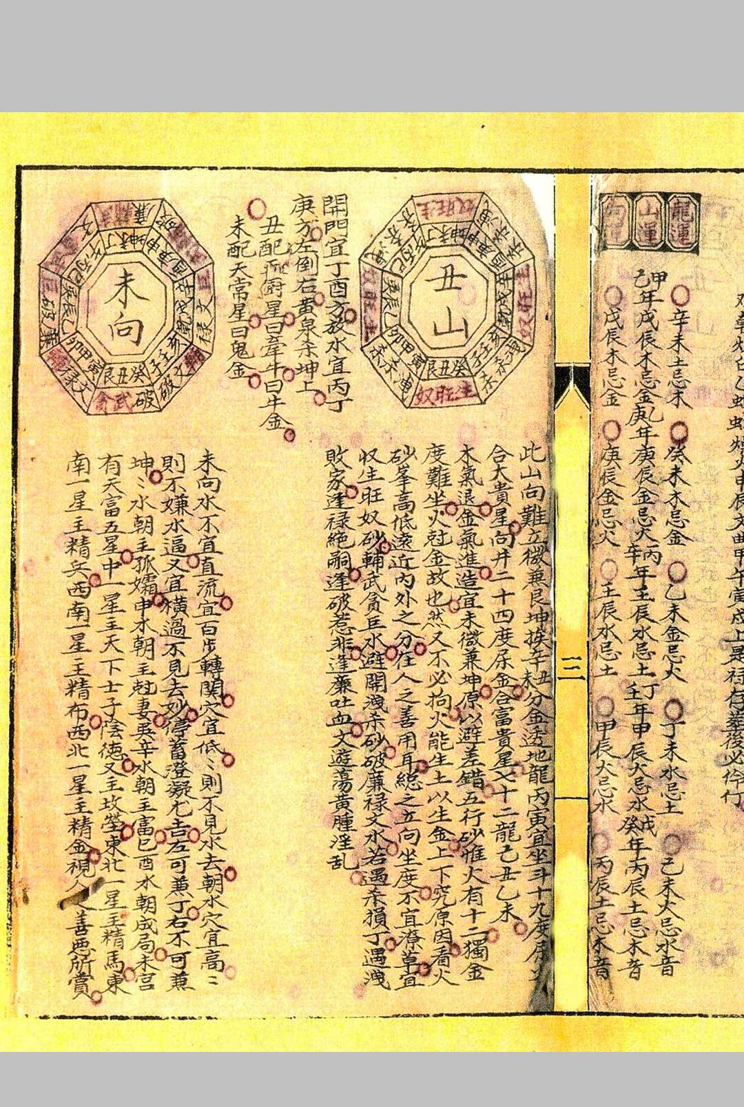 图片[2]中华古籍网-专注古书收集平阳堪舆秘中华古籍网-专注古书收集中华古籍网