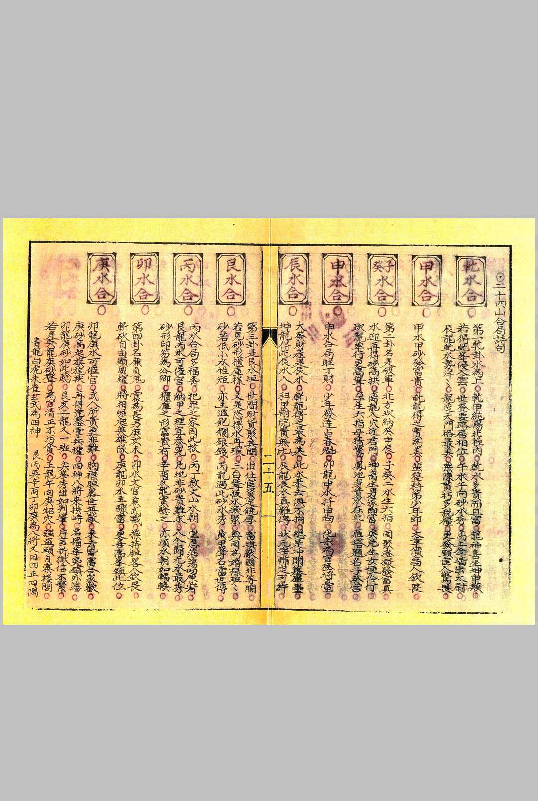 图片[8]中华古籍网-专注古书收集平阳堪舆秘中华古籍网-专注古书收集中华古籍网
