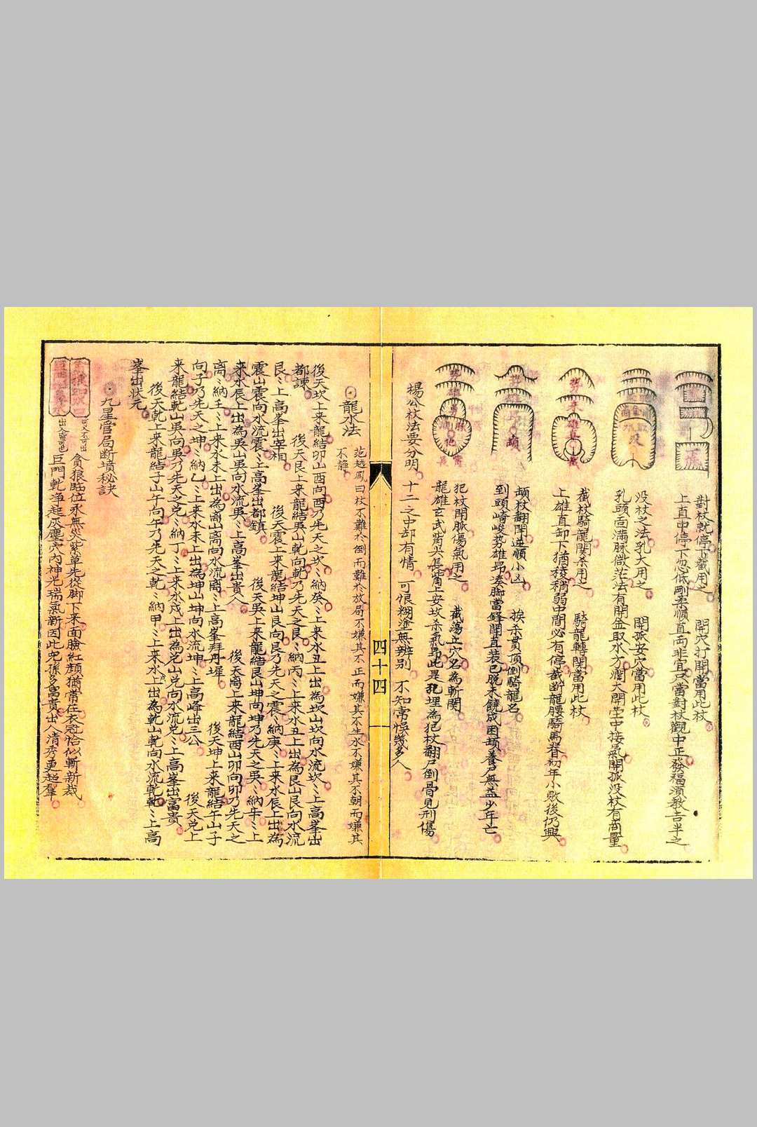 图片[6]中华古籍网-专注古书收集平阳堪舆秘中华古籍网-专注古书收集中华古籍网