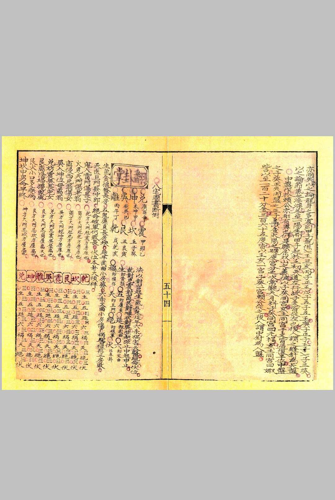 图片[14]中华古籍网-专注古书收集平阳堪舆秘中华古籍网-专注古书收集中华古籍网