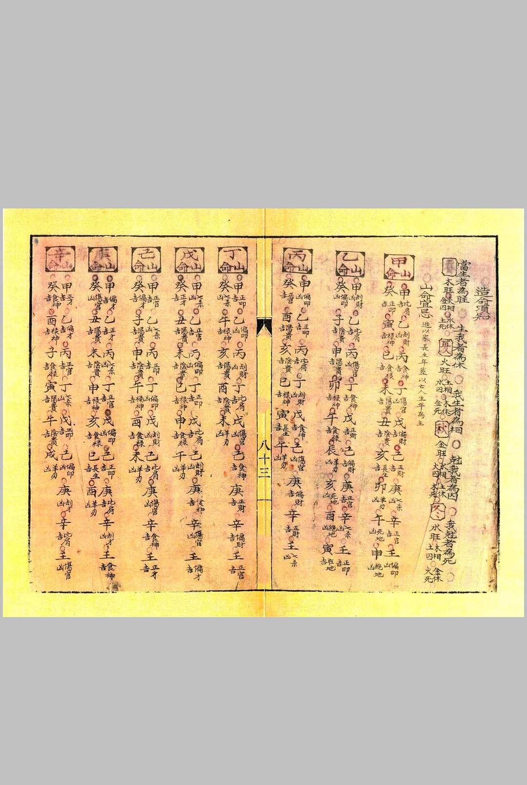 图片[27]中华古籍网-专注古书收集平阳堪舆秘中华古籍网-专注古书收集中华古籍网