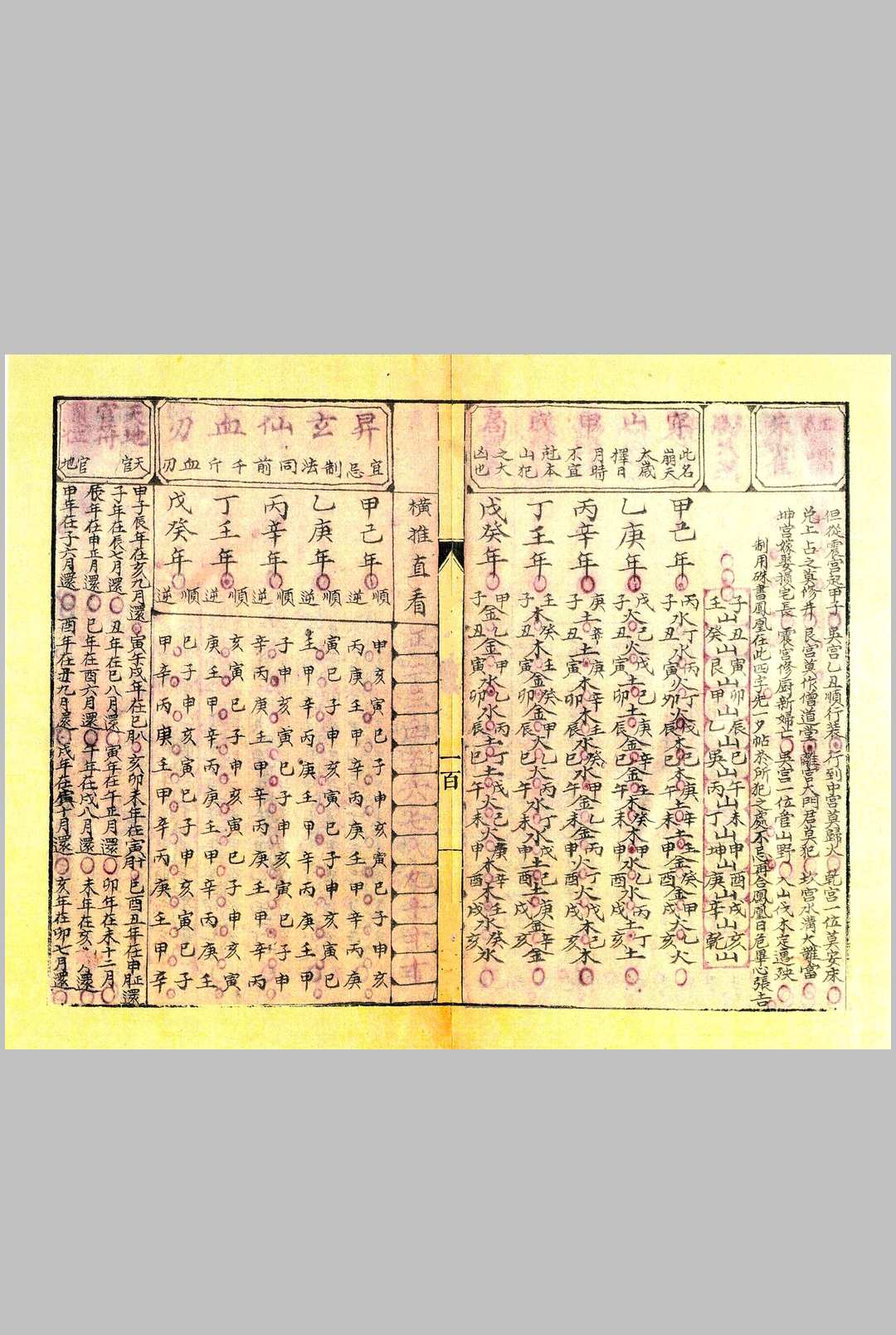 图片[28]中华古籍网-专注古书收集平阳堪舆秘中华古籍网-专注古书收集中华古籍网