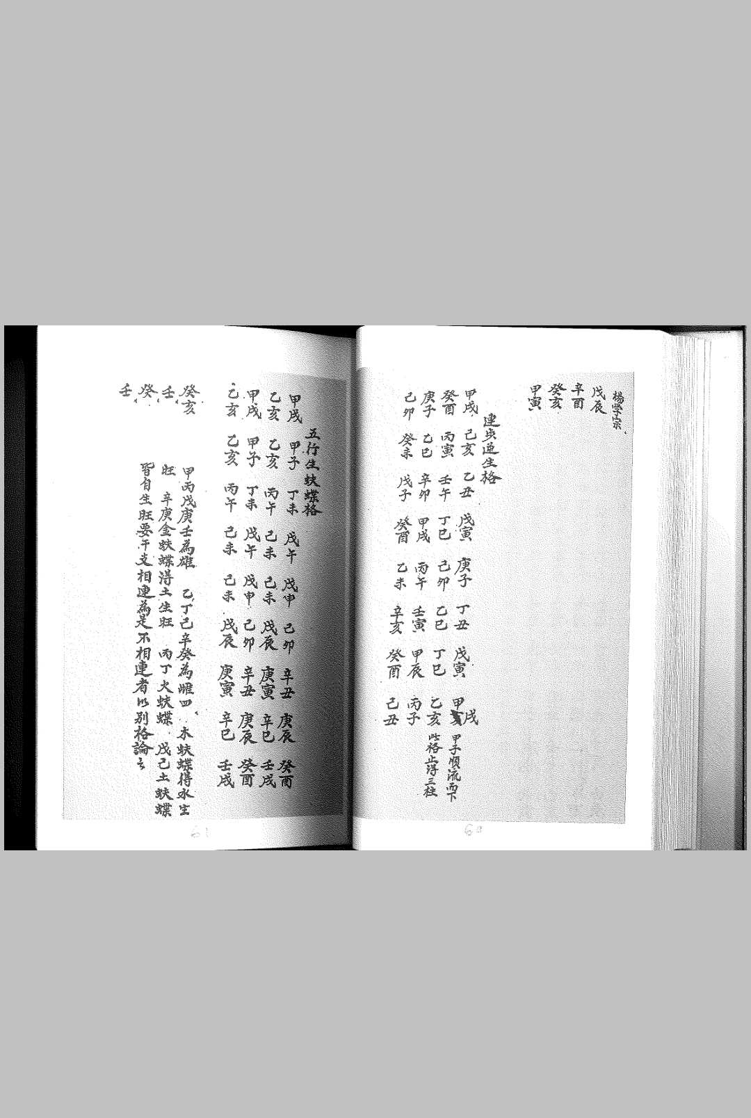 图片[11]中华古籍网-专注古书收集造命秘书中华古籍网-专注古书收集中华古籍网