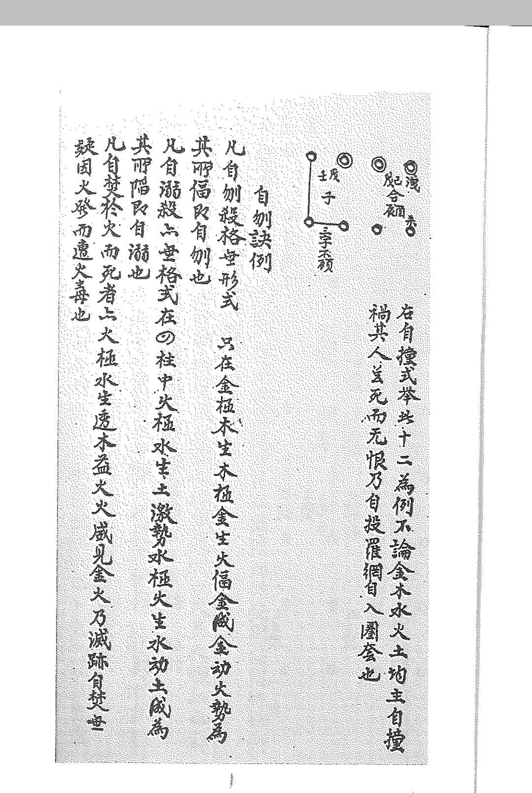 图片[10]中华古籍网-专注古书收集造命秘书中华古籍网-专注古书收集中华古籍网