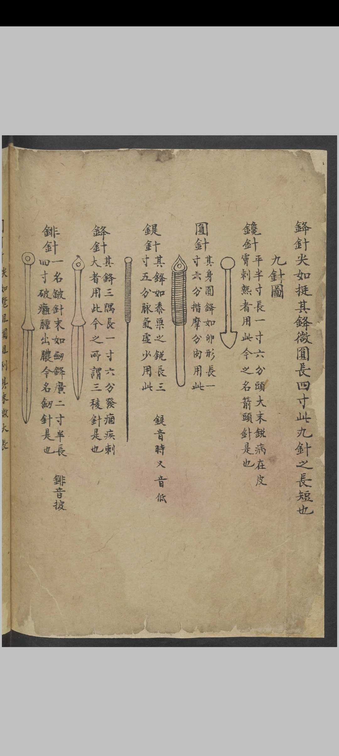 图片[28]中华古籍网-专注古书收集针灸经络汇抄 , 1900中华古籍网-专注古书收集中华古籍网