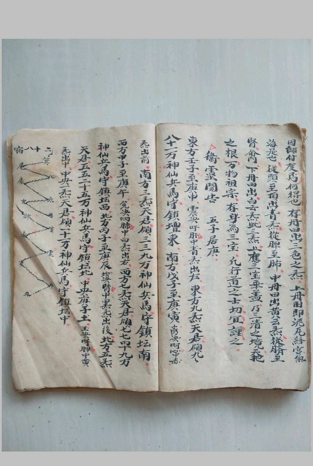 图片[13]中华古籍网-专注古书收集道祖源流符科中华古籍网-专注古书收集中华古籍网