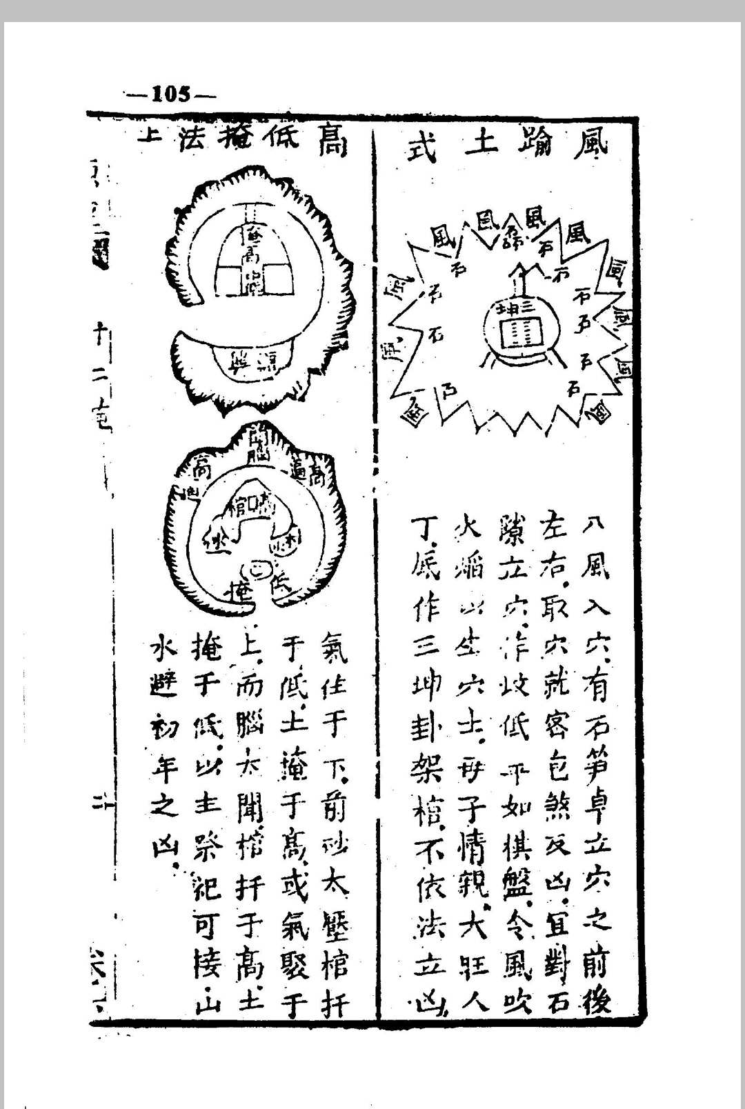 图片[14]中华古籍网-专注古书收集地理彻源经中华古籍网-专注古书收集中华古籍网
