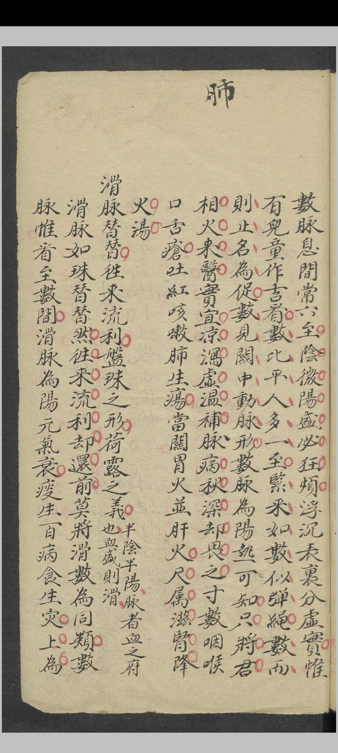 图片[6]中华古籍网-专注古书收集脉学汇抄 , 1862中华古籍网-专注古书收集中华古籍网