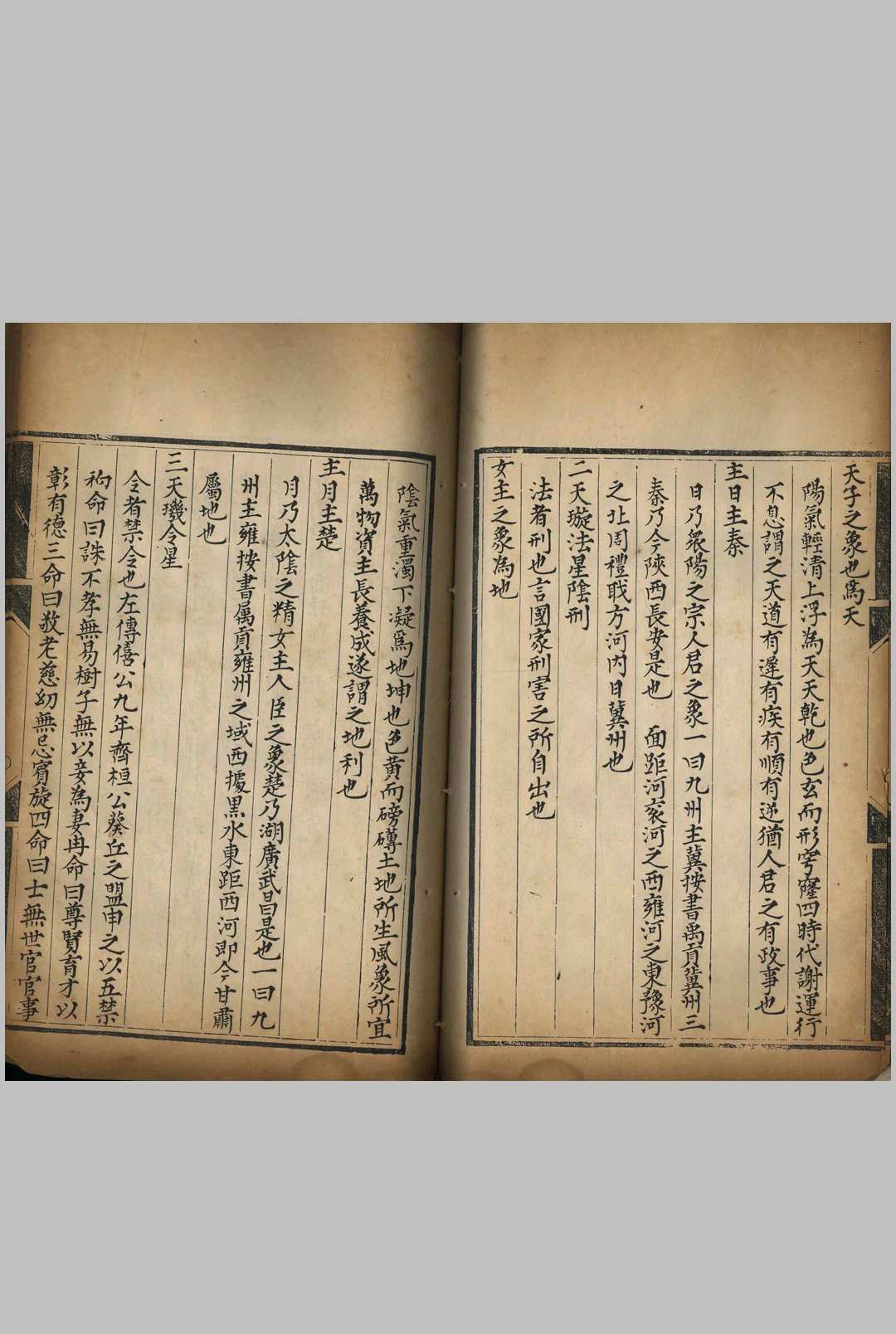 图片[9]中华古籍网-专注古书收集天文主管释意 三卷中华古籍网-专注古书收集中华古籍网