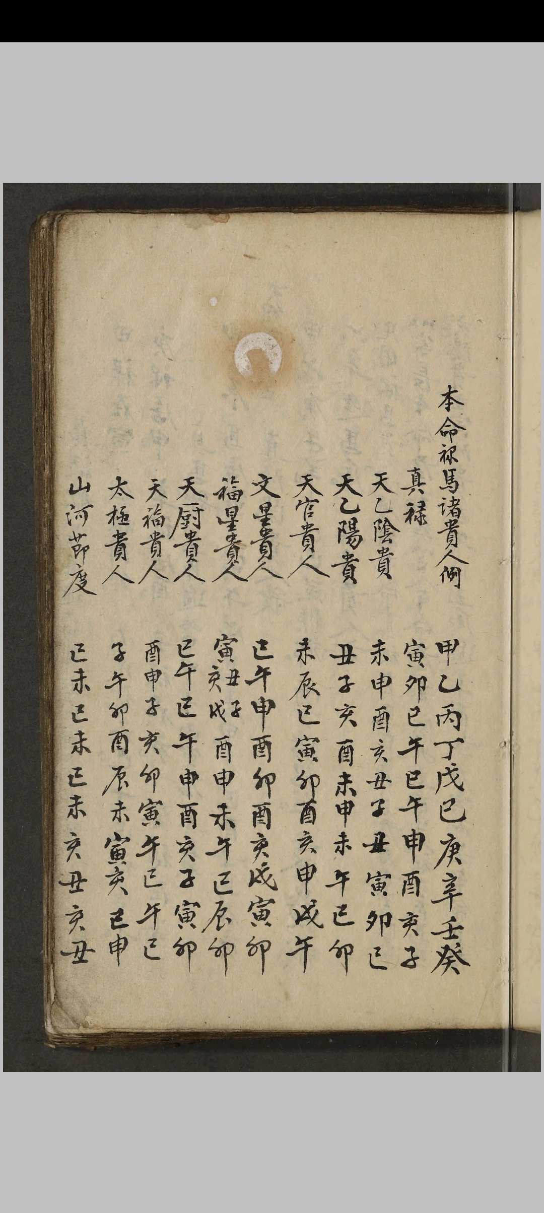 图片[6]中华古籍网-专注古书收集选择吉凶宜忌中华古籍网-专注古书收集中华古籍网
