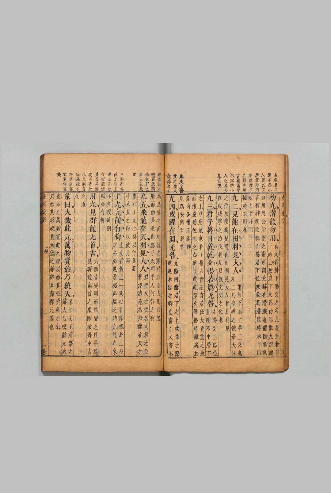 图片[5]中华古籍网-专注古书收集五经疏义统宗 易经３卷 书经２卷 诗经３卷 礼记・周礼・春秋各２卷 陈仁锡 刘肇庆 明刊本中华古籍网-专注古书收集中华古籍网