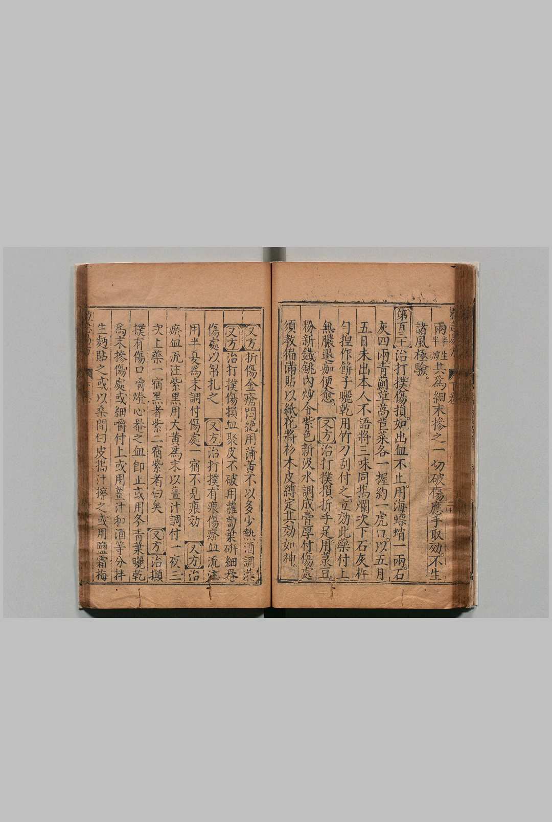 图片[10]中华古籍网-专注古书收集校增救急易方 ２卷 赵季敷 李延寿 校增 刊本 ,明万历28年中华古籍网-专注古书收集中华古籍网