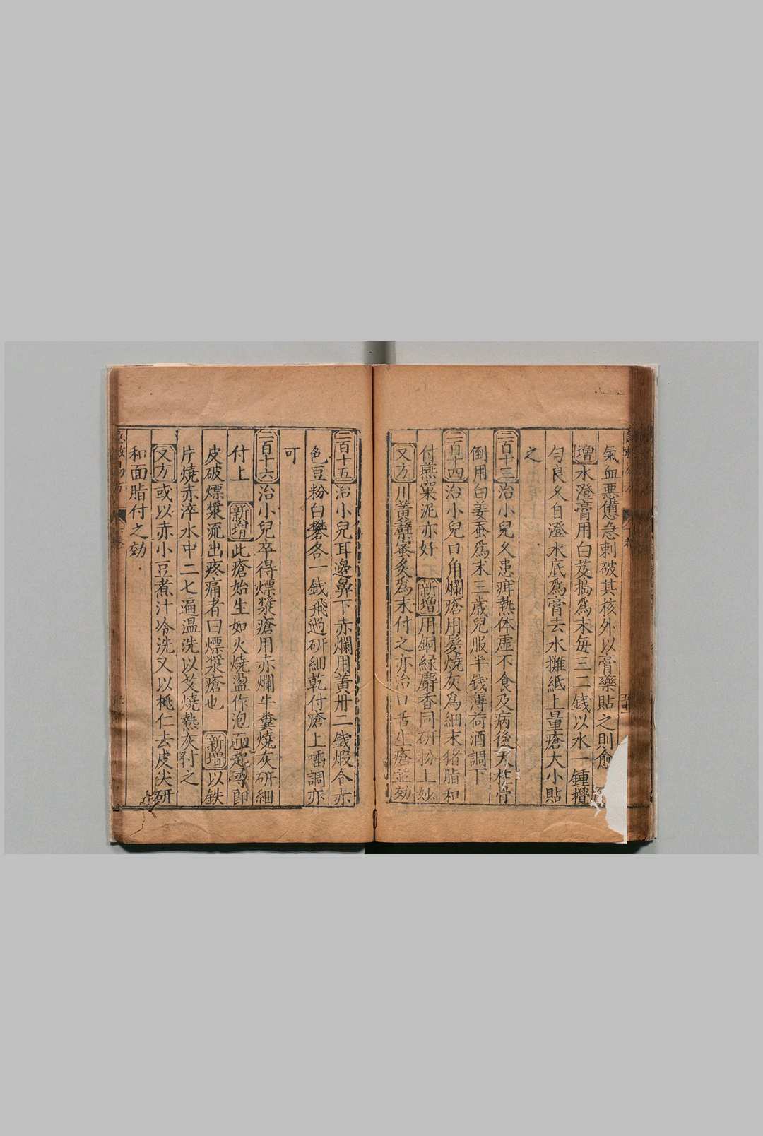 图片[11]中华古籍网-专注古书收集校增救急易方 ２卷 赵季敷 李延寿 校增 刊本 ,明万历28年中华古籍网-专注古书收集中华古籍网