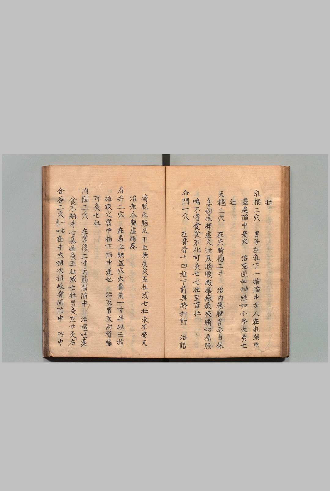 图片[6]中华古籍网-专注古书收集急救危症简便验方 ２卷 续２卷 胡其重（清）写本 ,江户中华古籍网-专注古书收集中华古籍网