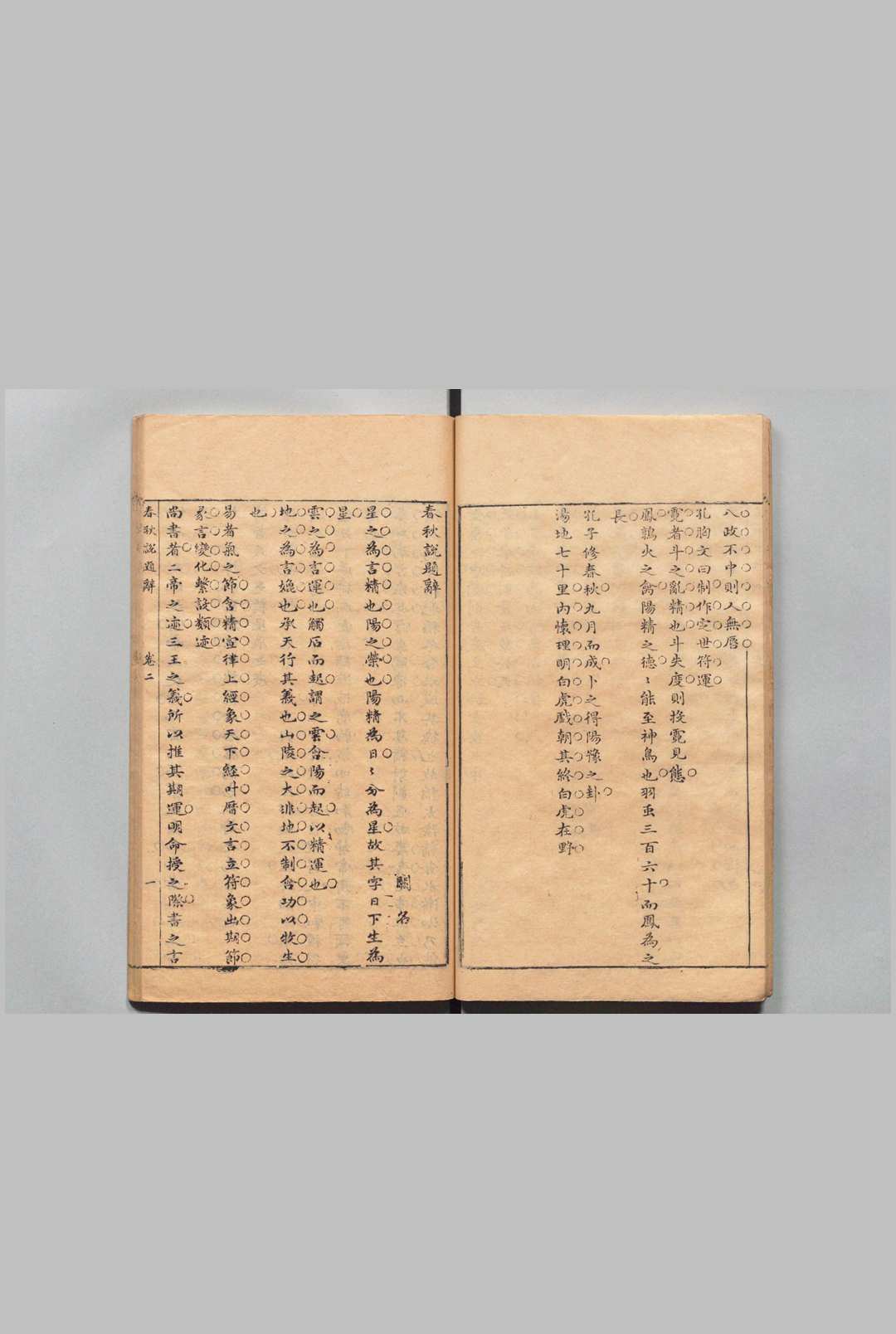 图片[5]中华古籍网-专注古书收集古文褒异增删 ４卷 汪贞士（明）刊本 ,明末中华古籍网-专注古书收集中华古籍网