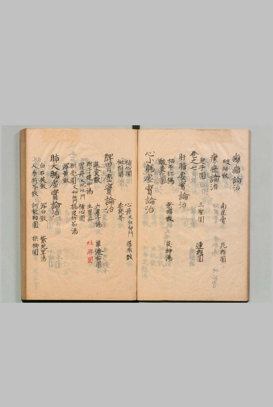 图片[5]中华古籍网-专注古书收集增修严氏济生论方 10卷 严用和（宋）写本 ,江户中华古籍网-专注古书收集中华古籍网