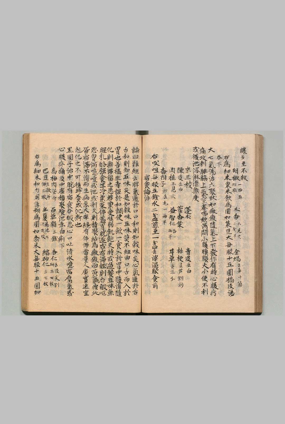 图片[12]中华古籍网-专注古书收集增修严氏济生论方 10卷 严用和（宋）写本 ,江户中华古籍网-专注古书收集中华古籍网