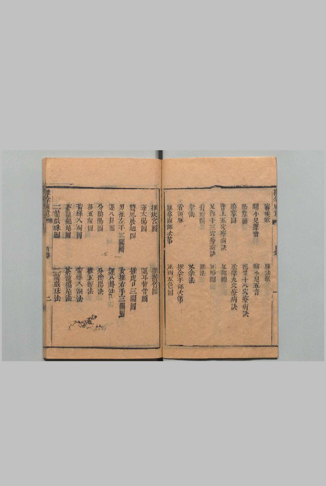 图片[3]中华古籍网-专注古书收集推拿广意 ３卷 熊应雄 陈世凯 清道光12年中华古籍网-专注古书收集中华古籍网