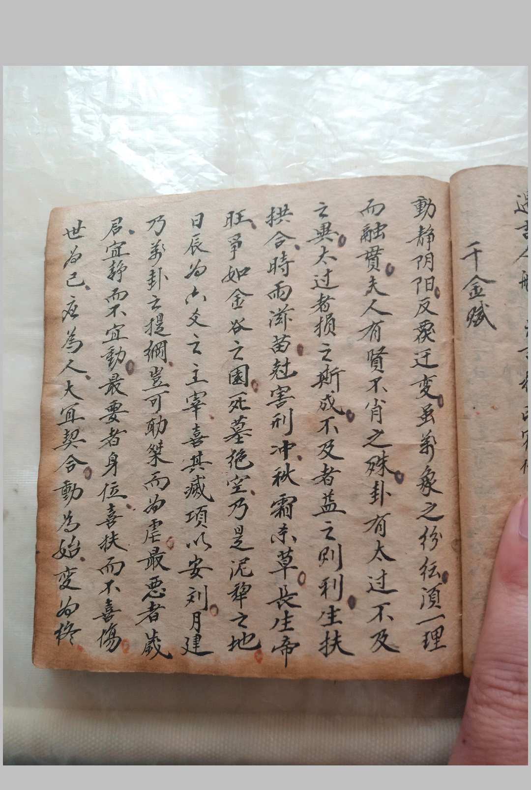 图片[9]中华古籍网-专注古书收集六爻奇门风水合订书中华古籍网-专注古书收集中华古籍网