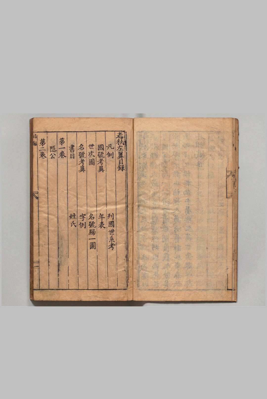 图片[3]中华古籍网-专注古书收集春秋左翼 43卷 首１卷 王震,明万历31年中华古籍网-专注古书收集中华古籍网