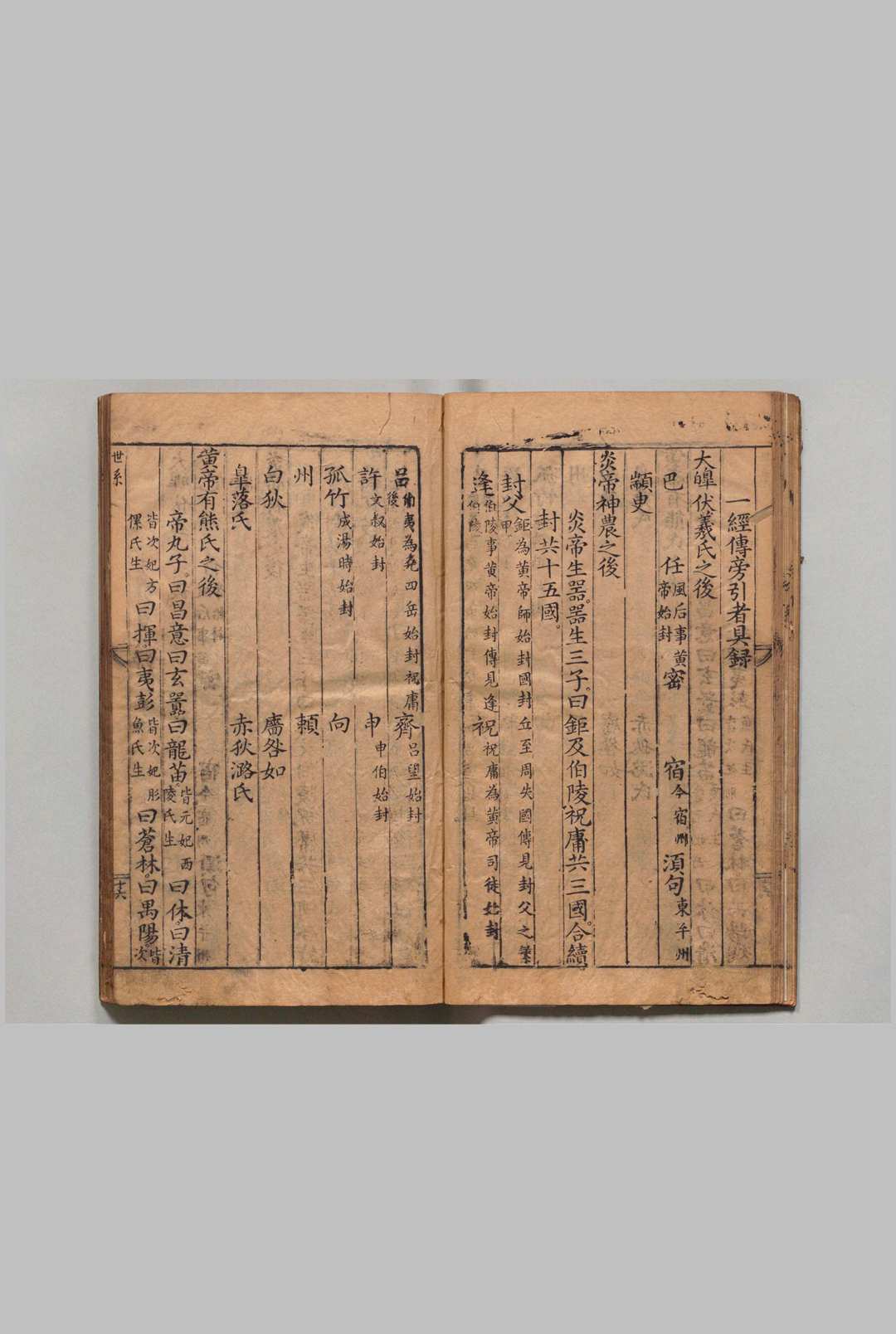 图片[8]中华古籍网-专注古书收集春秋左翼 43卷 首１卷 王震,明万历31年中华古籍网-专注古书收集中华古籍网