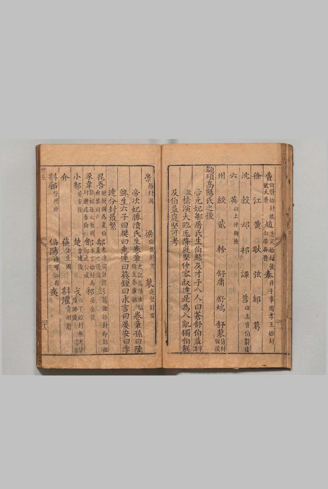 图片[9]中华古籍网-专注古书收集春秋左翼 43卷 首１卷 王震,明万历31年中华古籍网-专注古书收集中华古籍网