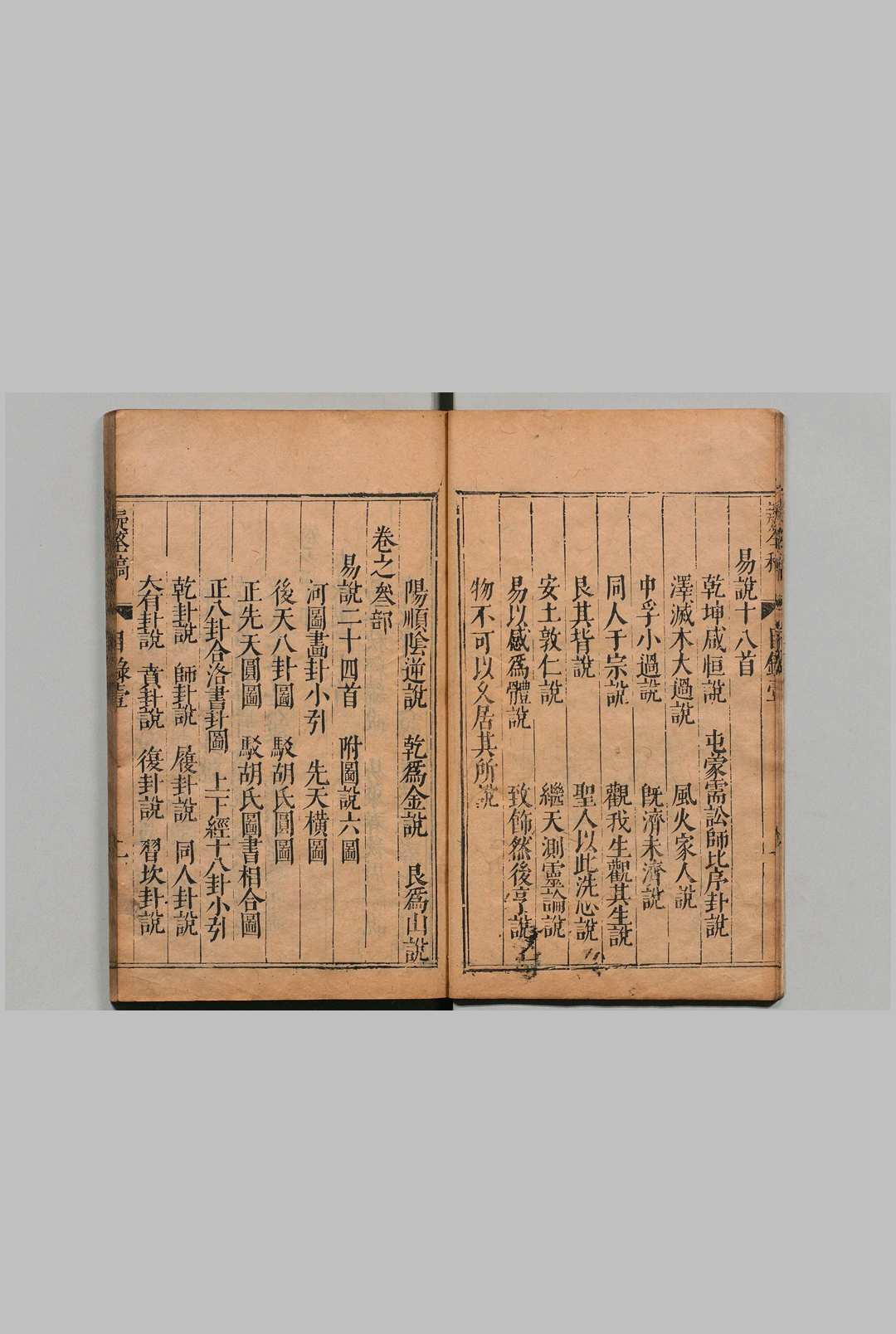 图片[3]中华古籍网-专注古书收集栖霞山人疑筌稿 ６卷 杨瞿崃 明刊本中华古籍网-专注古书收集中华古籍网