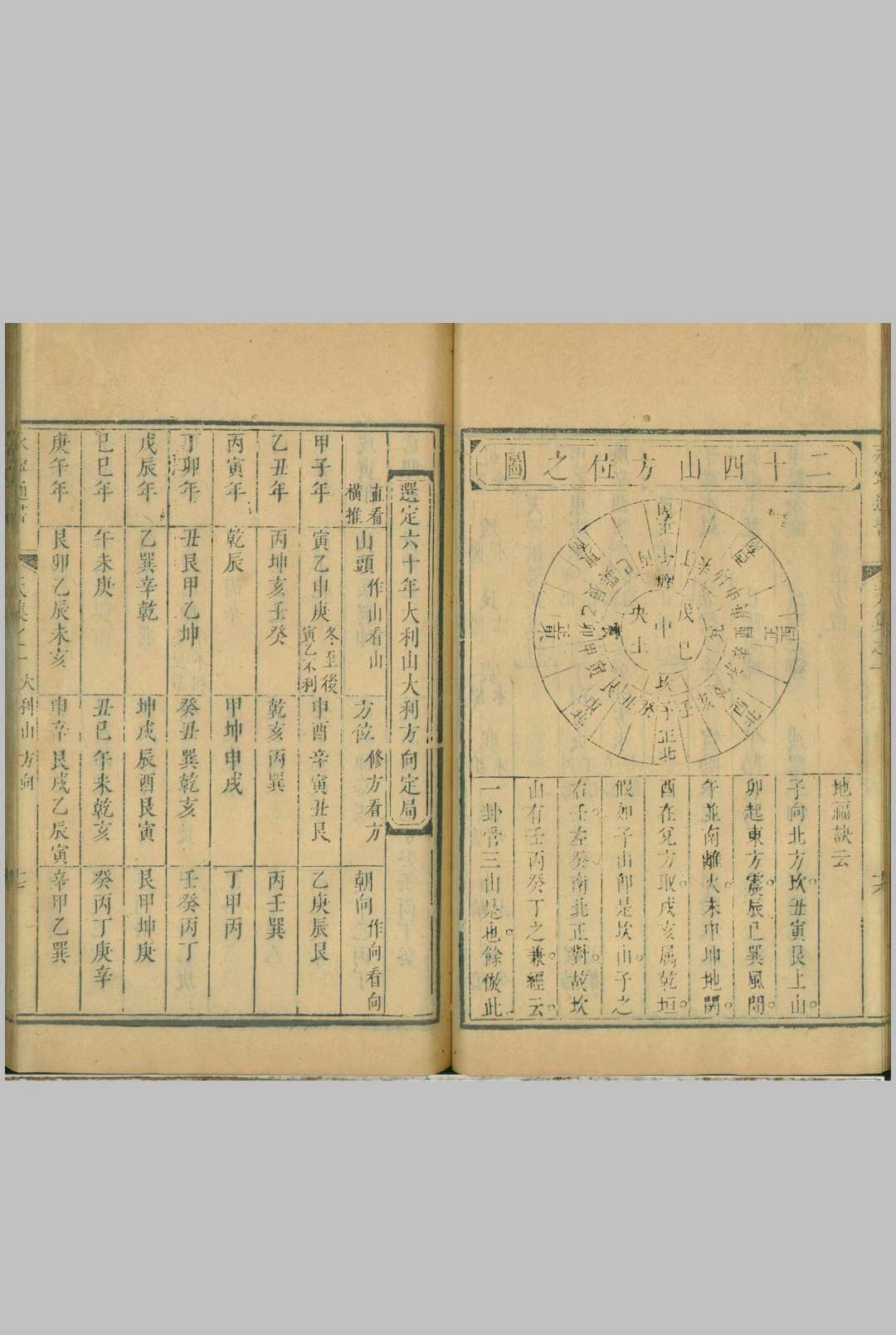 图片[7]中华古籍网-专注古书收集永宁通书 天集三卷 地集三卷 人集三卷 和集三卷中华古籍网-专注古书收集中华古籍网