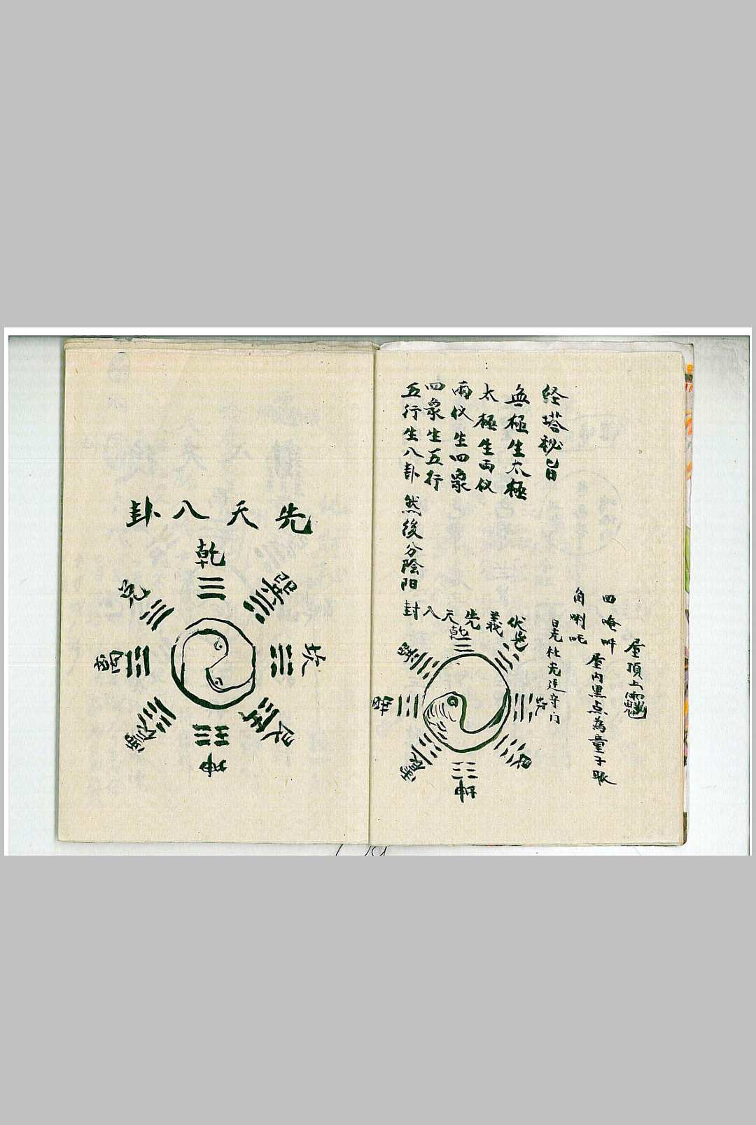 图片[7]中华古籍网-专注古书收集灵宝各项秘奥中华古籍网-专注古书收集中华古籍网