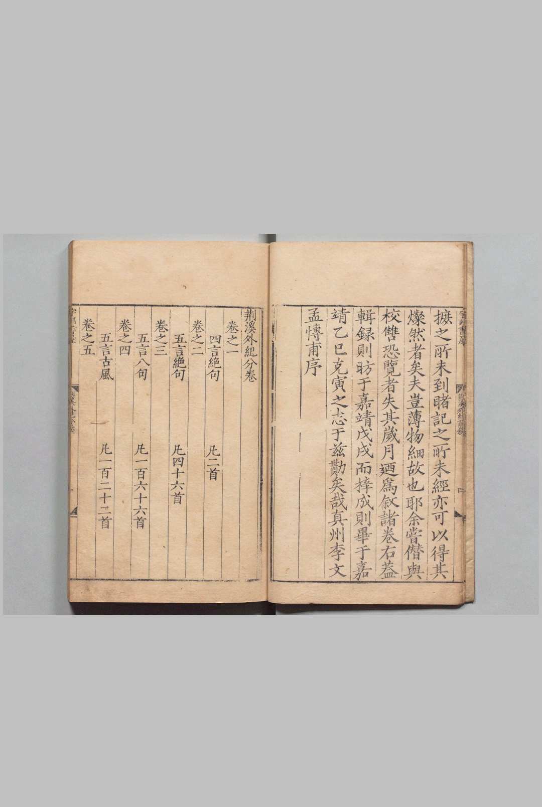 图片[2]中华古籍网-专注古书收集荆溪外纪 25卷 沈勅 明嘉靖24年中华古籍网-专注古书收集中华古籍网