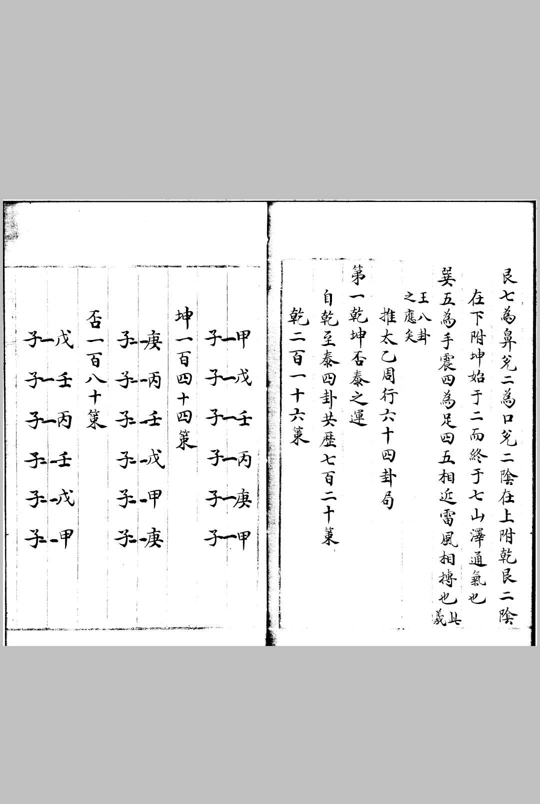 图片[7]中华古籍网-专注古书收集太乙统宗福应紫庭金镜集 不分卷中华古籍网-专注古书收集中华古籍网