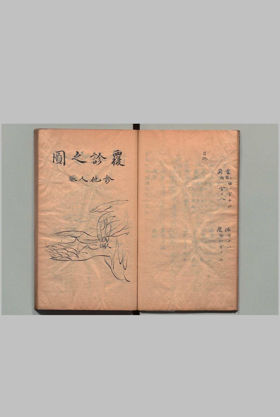 图片[3]中华古籍网-专注古书收集济人宝笈 ２卷 刘晓（清）写本 ,江户中华古籍网-专注古书收集中华古籍网