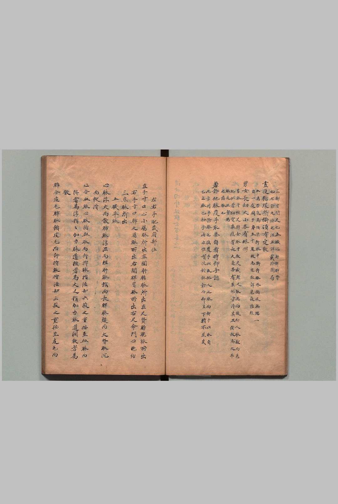 图片[6]中华古籍网-专注古书收集济人宝笈 ２卷 刘晓（清）写本 ,江户中华古籍网-专注古书收集中华古籍网