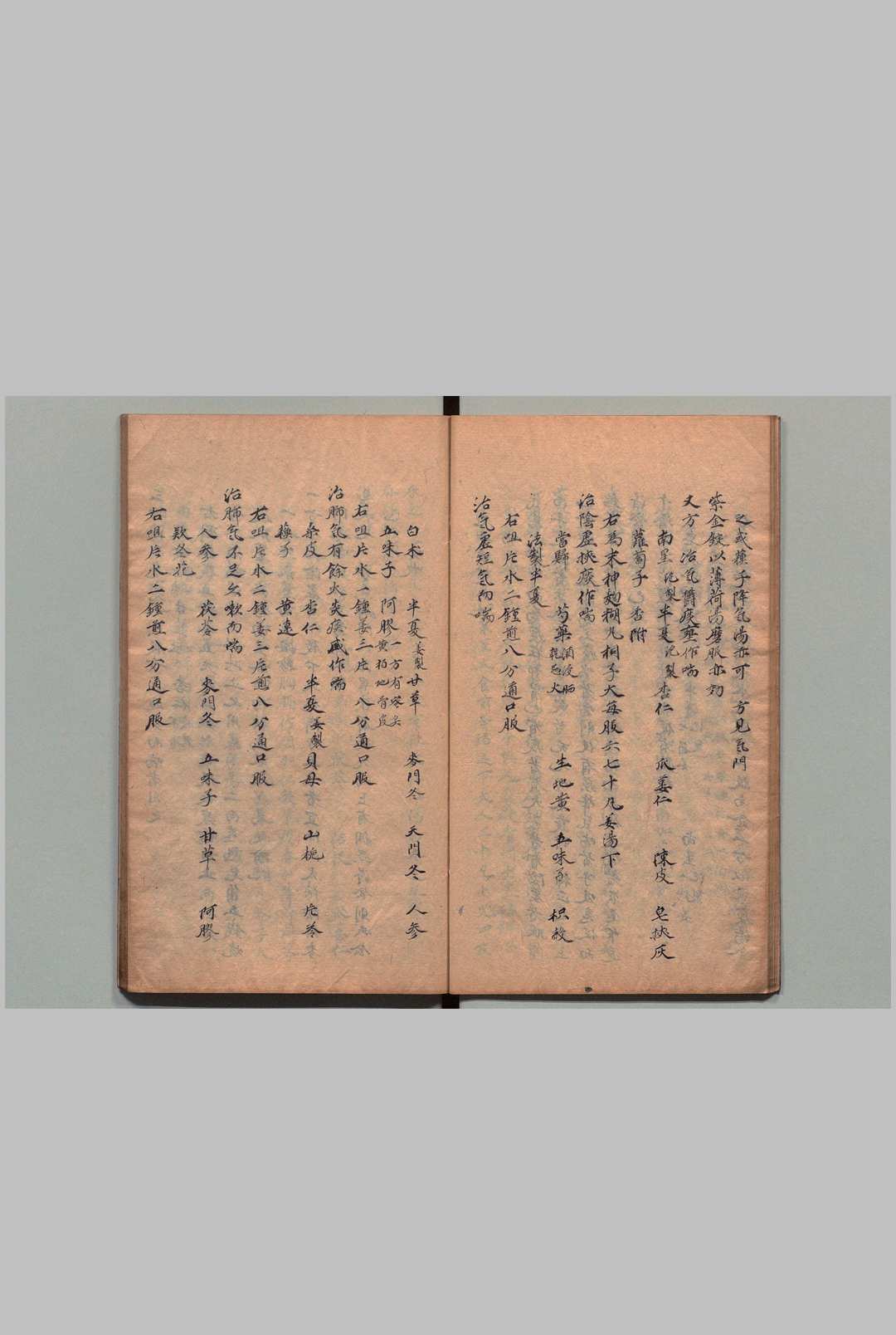 图片[5]中华古籍网-专注古书收集济人宝笈 ２卷 刘晓（清）写本 ,江户中华古籍网-专注古书收集中华古籍网
