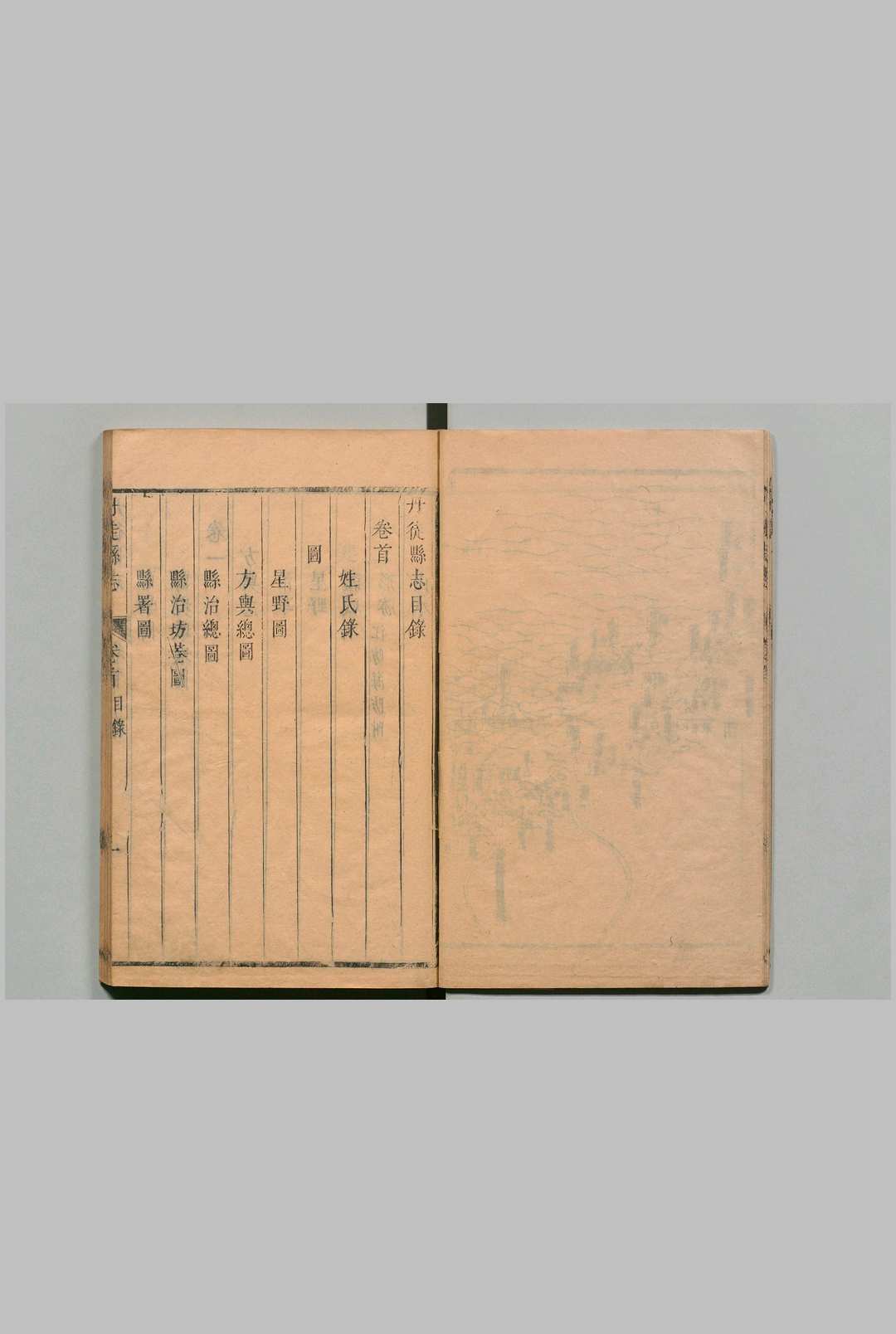 图片[3]中华古籍网-专注古书收集丹徒县志 10卷 鲍天钟 清康熙22年中华古籍网-专注古书收集中华古籍网
