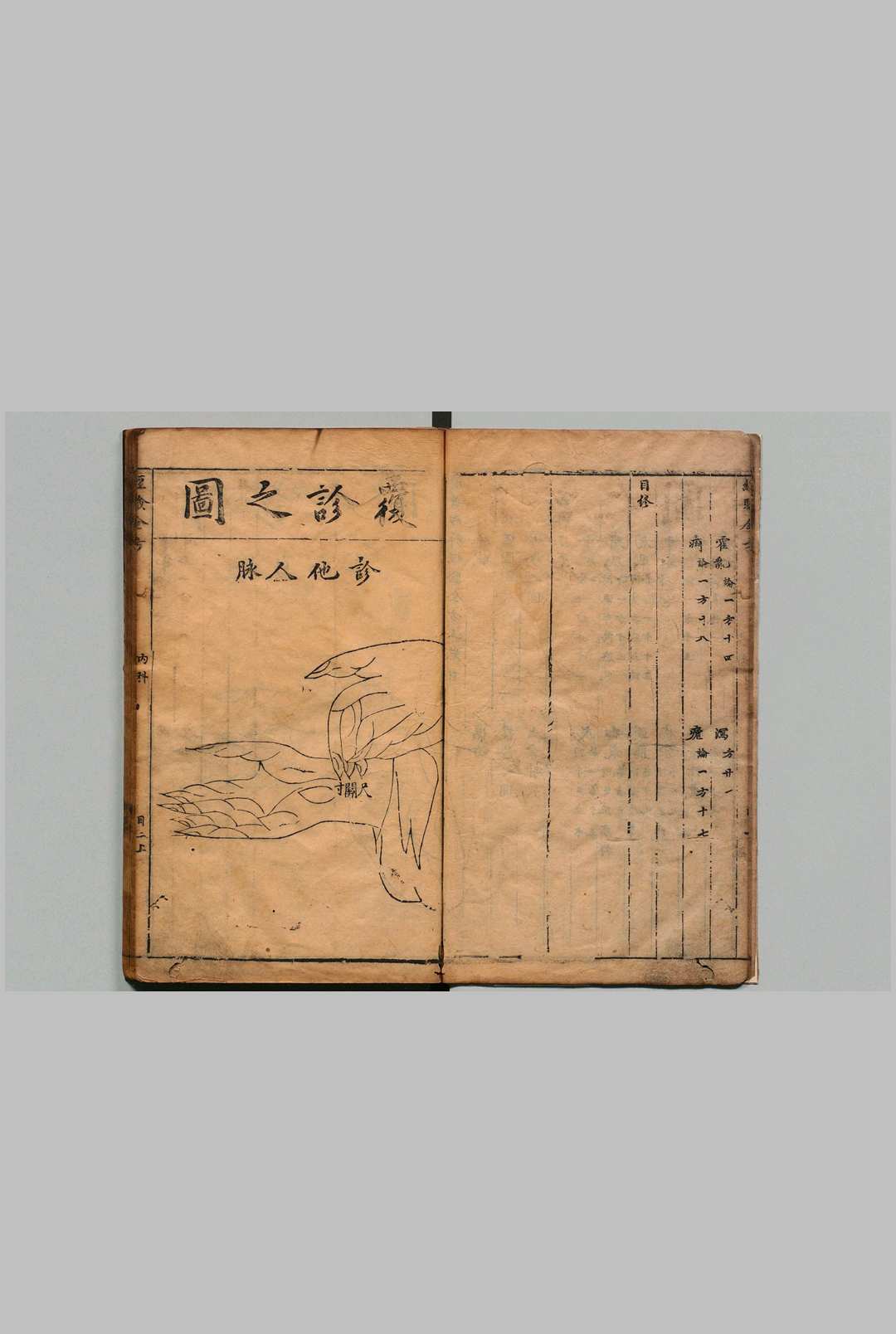 图片[3]中华古籍网-专注古书收集济世经验全方 内科３卷 外科・女科各１卷 刘伦 明刊本中华古籍网-专注古书收集中华古籍网