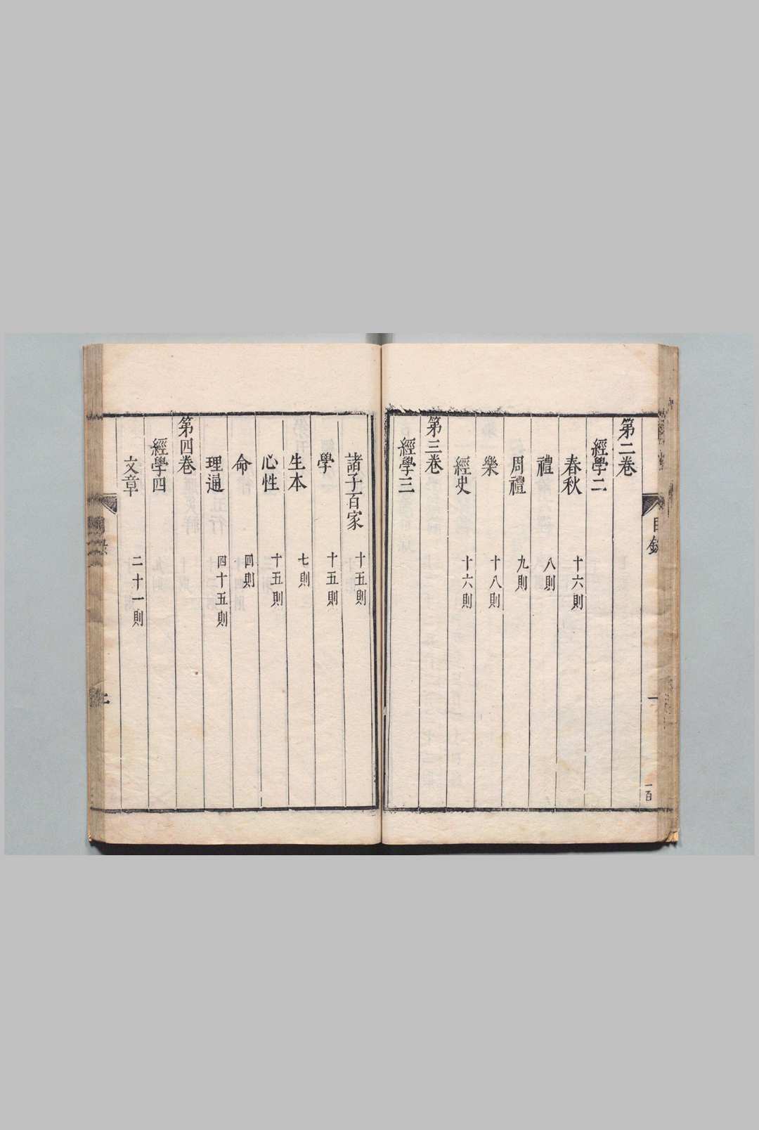 图片[4]中华古籍网-专注古书收集古今好议论 10卷  吕一经 明崇祯9年中华古籍网-专注古书收集中华古籍网