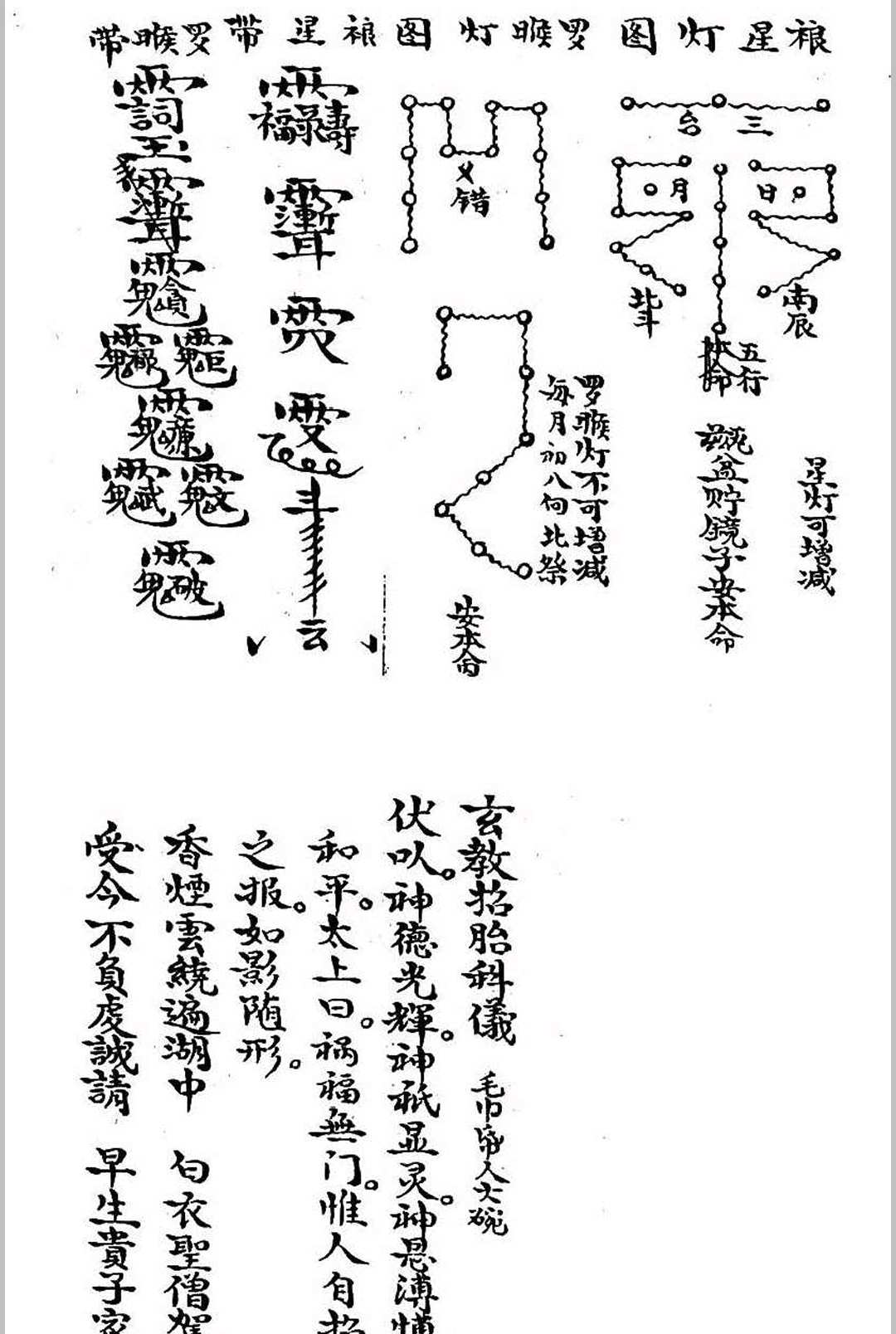 图片[16]中华古籍网-专注古书收集《玄门混元金科》中华古籍网-专注古书收集中华古籍网