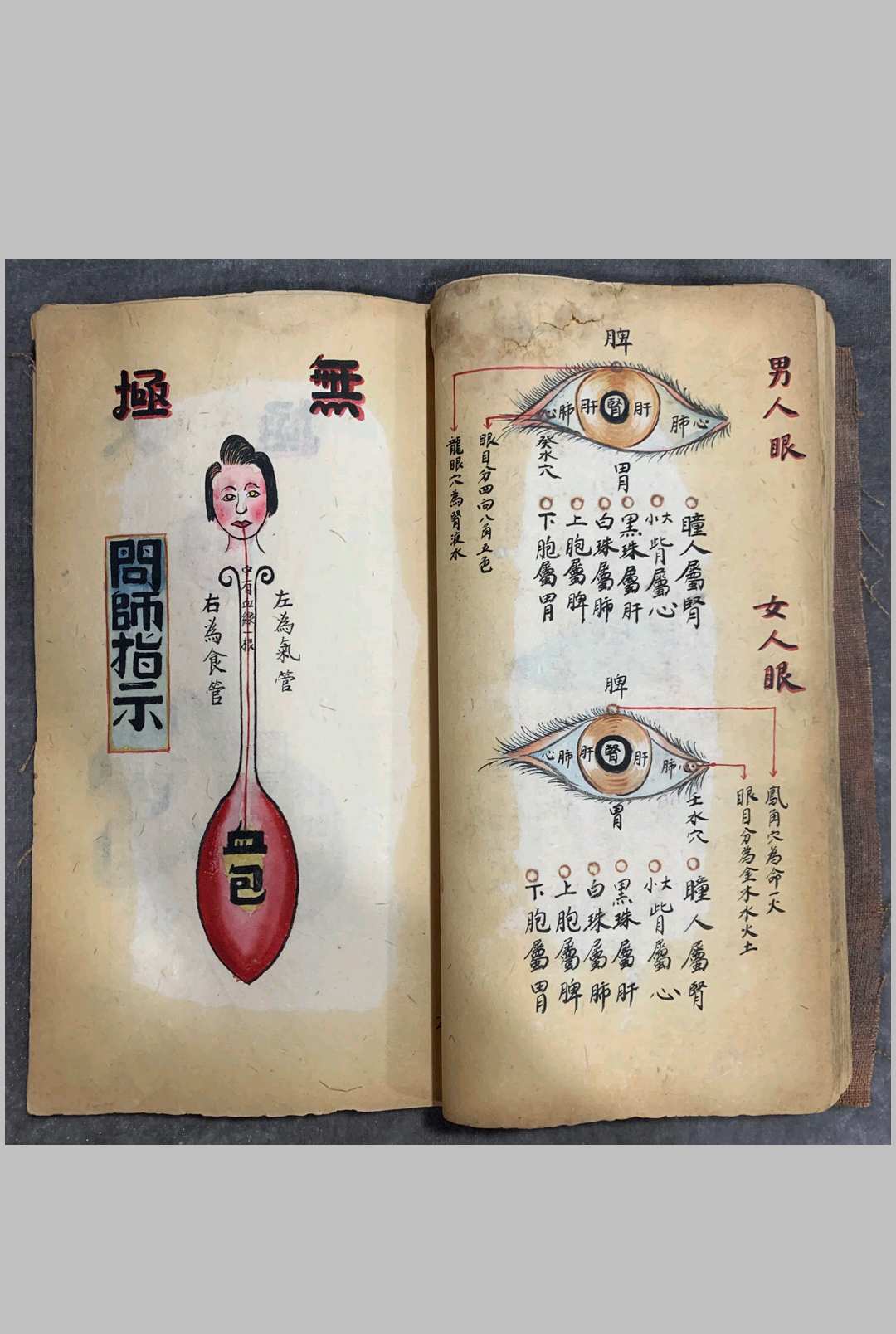 图片[8]中华古籍网-专注古书收集《辨损伤痨病诀》中华古籍网-专注古书收集中华古籍网