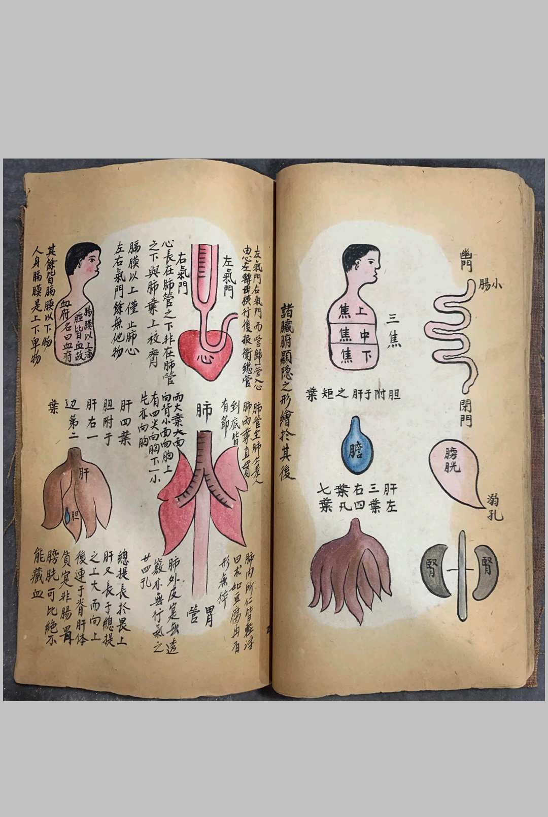 图片[9]中华古籍网-专注古书收集《辨损伤痨病诀》中华古籍网-专注古书收集中华古籍网