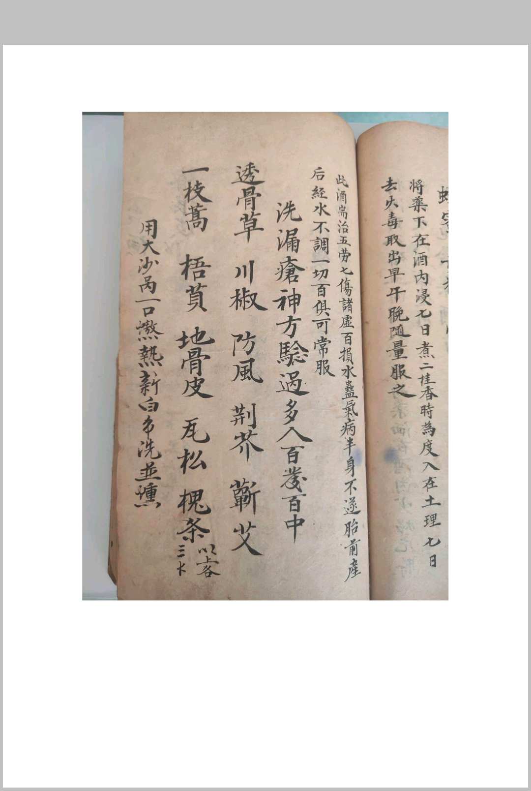图片[6]中华古籍网-专注古书收集《清代宫廷御医抄本医书》中华古籍网-专注古书收集中华古籍网