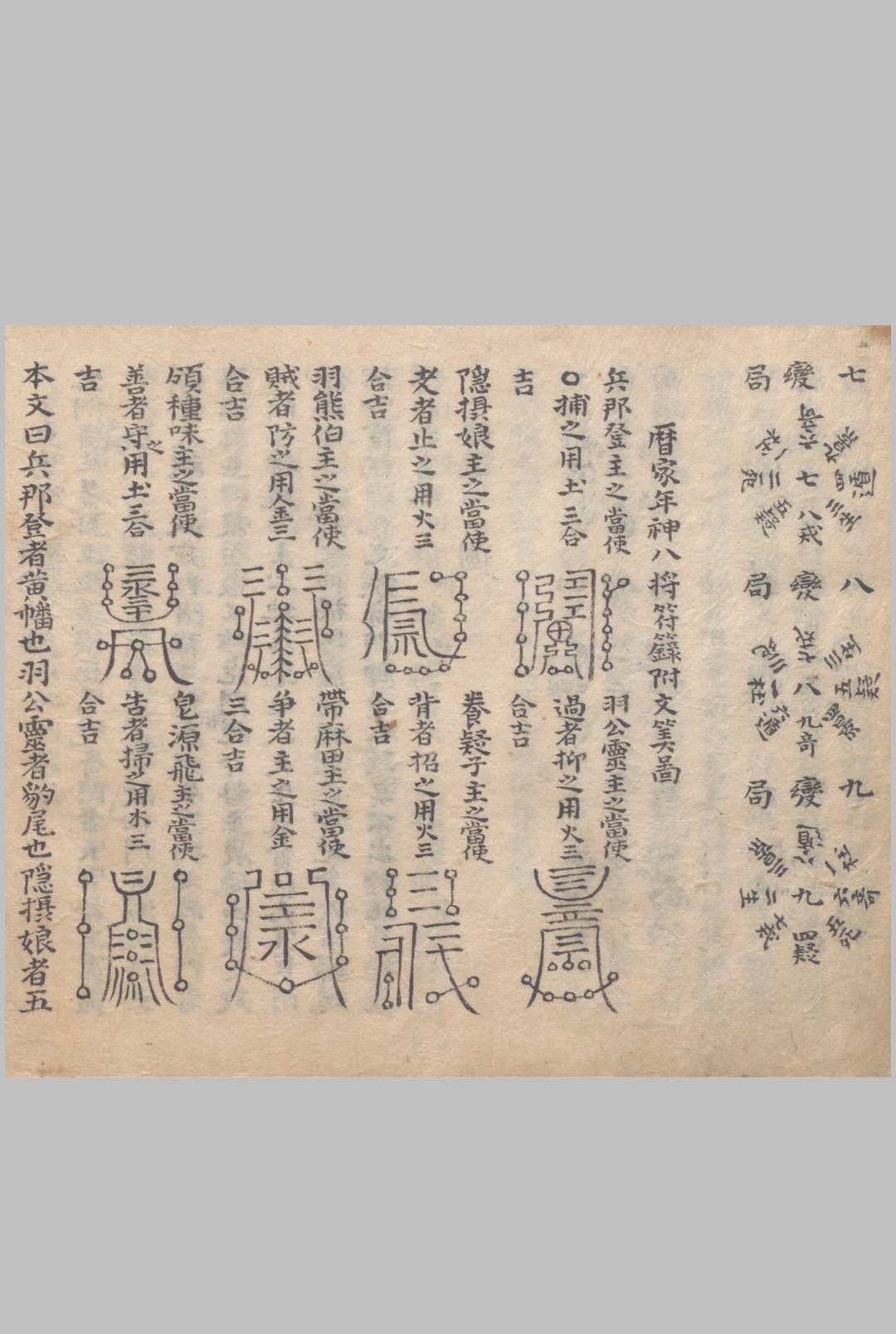 图片[7]中华古籍网-专注古书收集聋哑禁方中华古籍网-专注古书收集中华古籍网