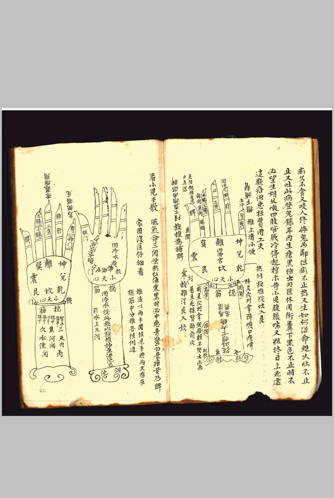 图片[4]中华古籍网-专注古书收集《祖传秘授奇方》上下册中华古籍网-专注古书收集中华古籍网