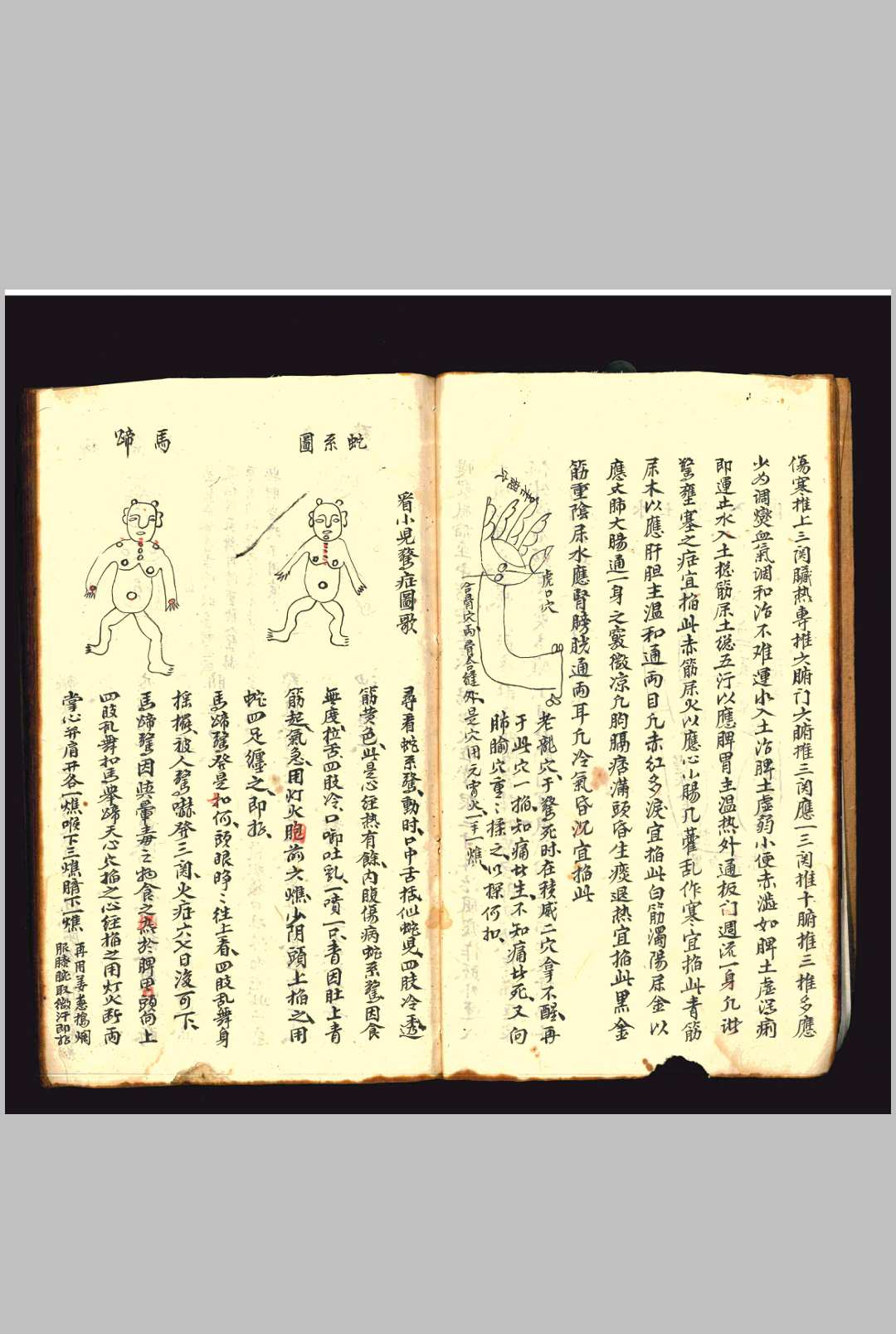 图片[9]中华古籍网-专注古书收集《祖传秘授奇方》上下册中华古籍网-专注古书收集中华古籍网