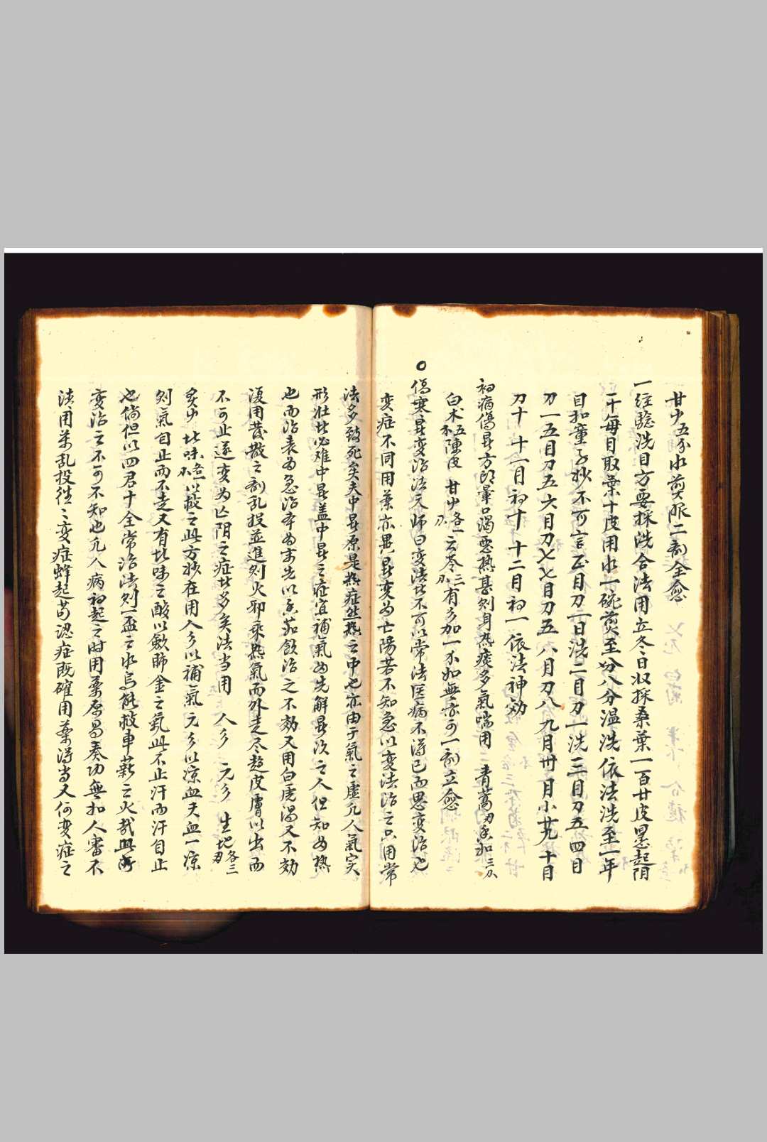 图片[11]中华古籍网-专注古书收集《祖传秘授奇方》上下册中华古籍网-专注古书收集中华古籍网