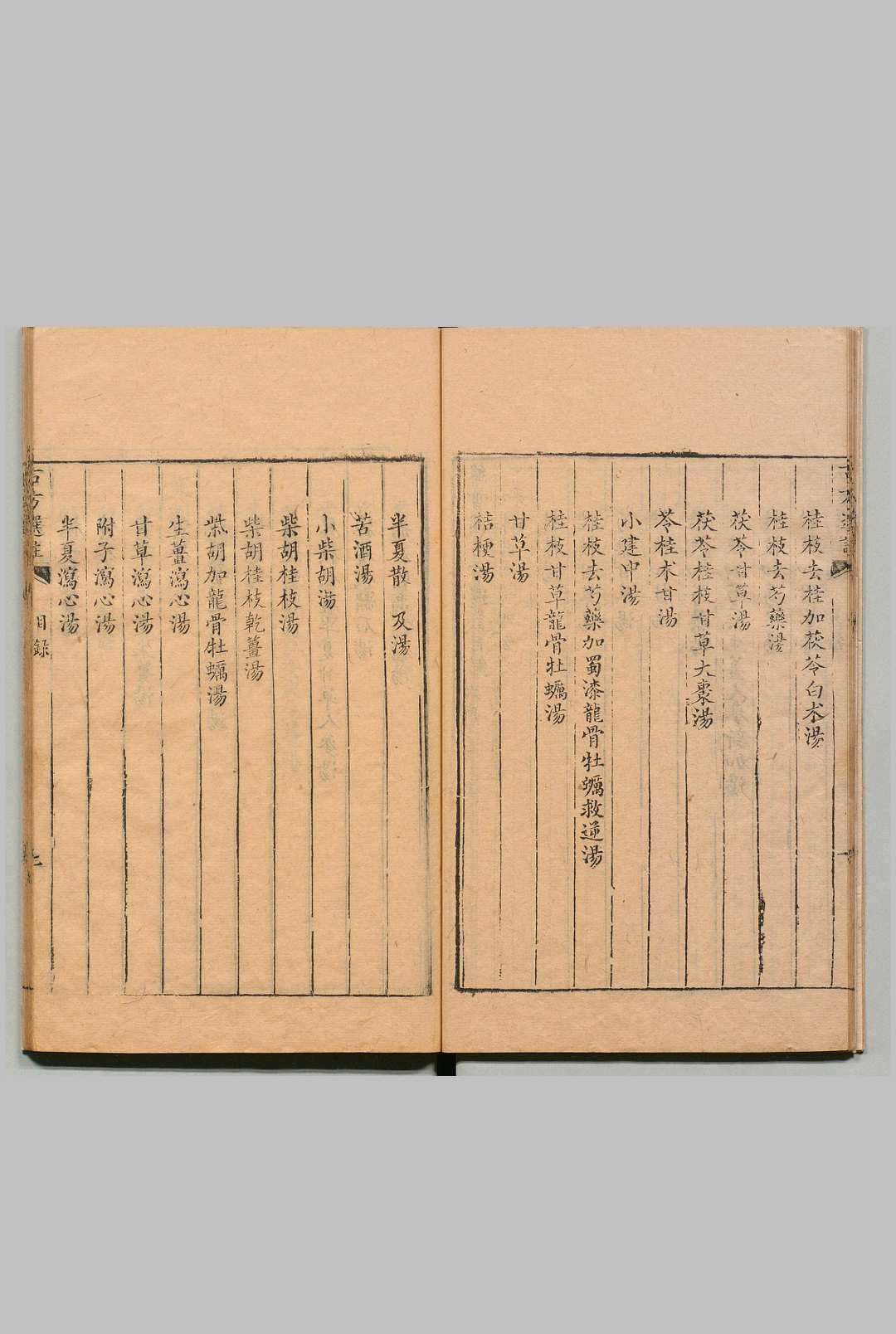 图片[4]中华古籍网-专注古书收集绛雪园古方选注 王子接 ,清雍正间中华古籍网-专注古书收集中华古籍网