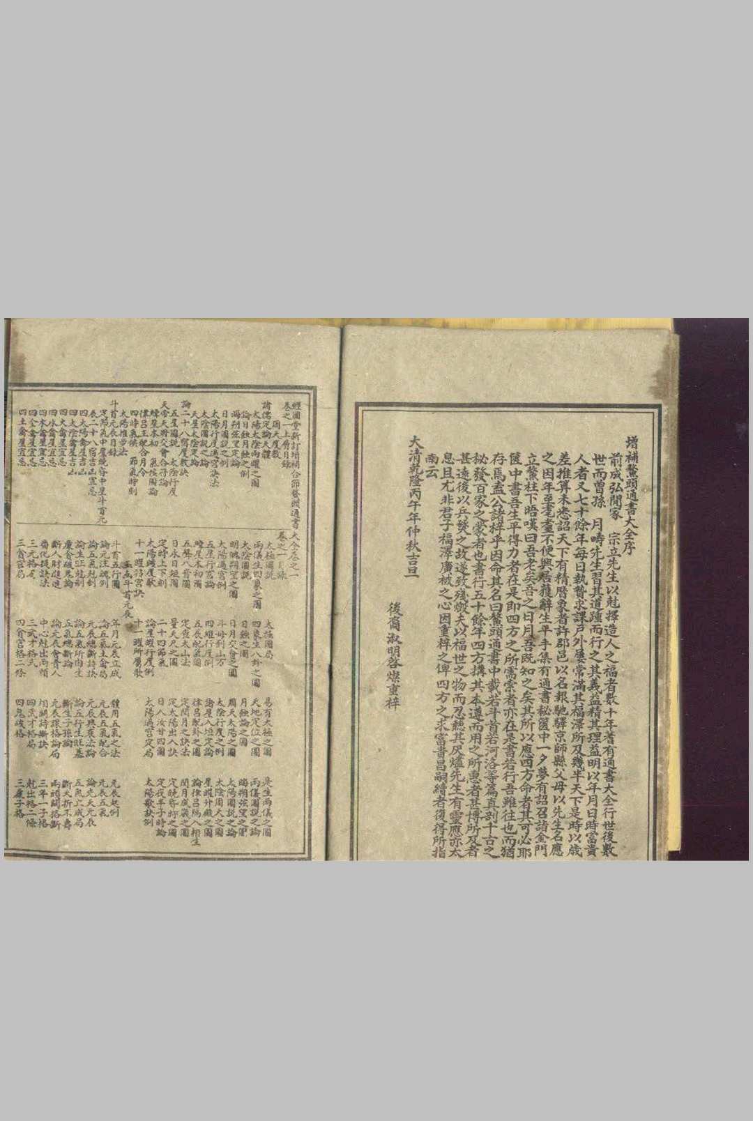 图片[4]中华古籍网-专注古书收集鳌头通书大全 36卷中华古籍网-专注古书收集中华古籍网